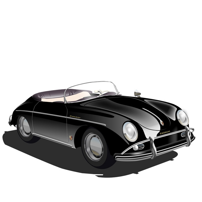 356-Speedster