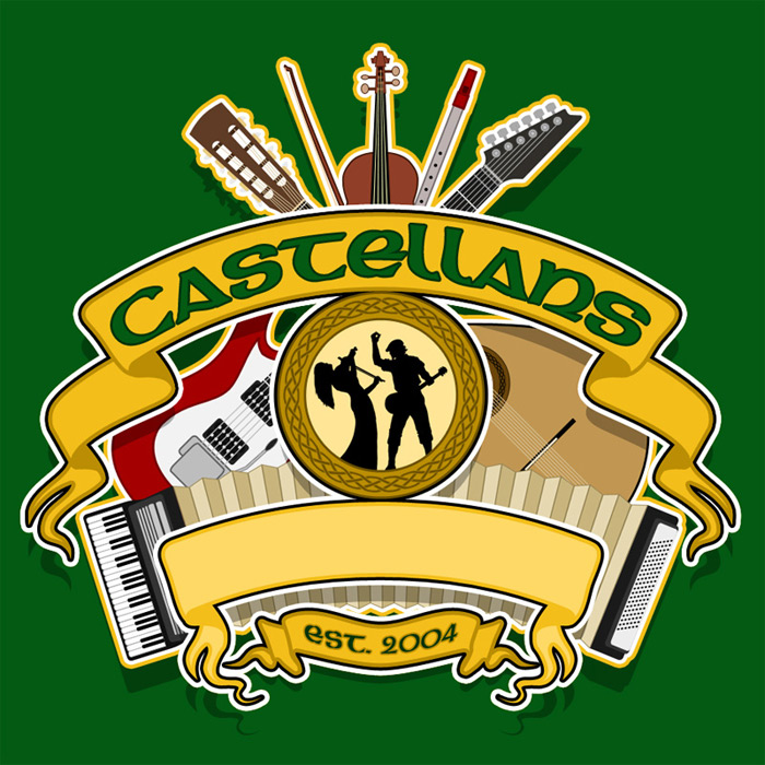 castellans_logo