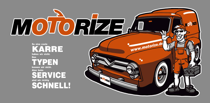 motorize_truck