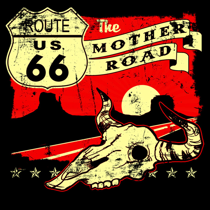 route66